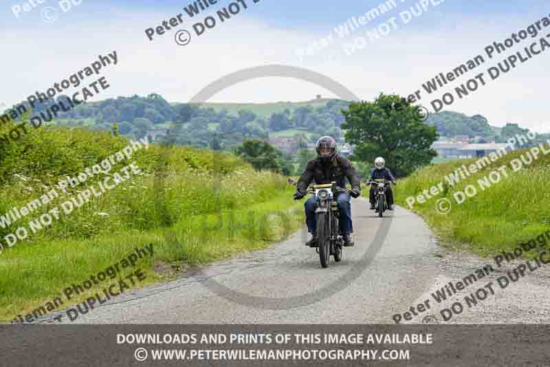 Vintage motorcycle club;eventdigitalimages;no limits trackdays;peter wileman photography;vintage motocycles;vmcc banbury run photographs